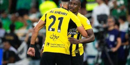 أول تعليق من رئيس نادي اتحاد جدة عقب تحديد موعد نهائي كأس الملك