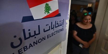 النشرة: نسب الاقتراع بلغت حتى الساعة 31.31% في عكار و23.65% في الشمال