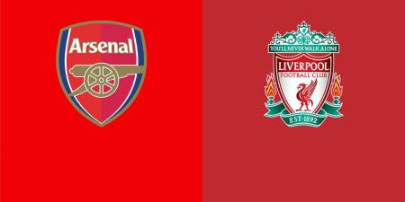 موعد مباراة ليفربول وآرسنال اليوم في الدوري الإنجليزي