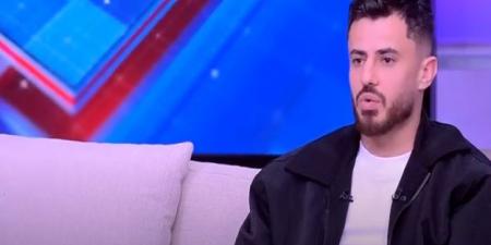 محمود حمدي الونش: أحمد حجازي يستحق العودة لمنتخب مصر.. وممدوح عباس لا يتدخل في إدارة الزمالك ولم نتعرض لمؤامرة في نهائي القرن