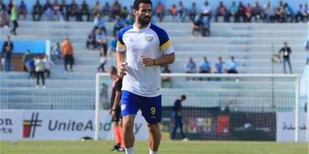 باسم مرسي يكشف كواليس رحيله عن طلائع الجيش وأزمته مع كوبر