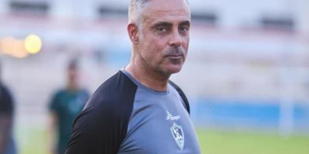 كل شيء يحدث .. جوميز يرد على أنباء رحيله عن الفتح لتدريب الأهلي