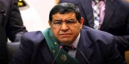 «متآمرون وإرهابيون».. مصطفى بكري يوجه كلمة نارية إلى الشامتين في وفاة القاضي شعبان الشامي