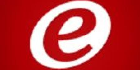 اشتعال النيران في نهر أبو علي في طرابلس