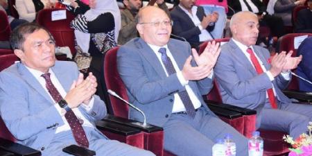تعاون أكاديمي وبحثي وعروض فنية خلال فعاليات اليوم الثقافي المصري الإندونيسي بجامعة سوهاج