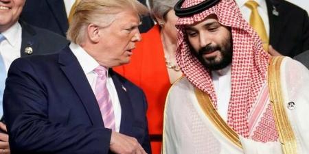 ترامب: زيارة تاريخية للشرق الأوسط تشمل السعودية وقطر والإمارات