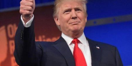 ترامب يتوجه إلى السعودية في إطار جولة بالشرق الأوسط