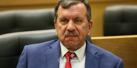 النائب هايل عياش يطالب رئيس الوزراء بتأجيل أقساط القروض لشهر أيار 2025 - وثيقة