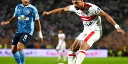 مواعيد مباريات الجولة السادسة لدوري نايل 2024/2025: قمة الزمالك وبيراميدز أبرز المواجهات