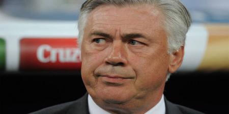 الإيطالي كارلو أنشيلوتي مدربا للمنتخب البرازيلي