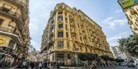 رئيس حزب المصريين: حان وقت إنهاء ظلم الإيجار القديم