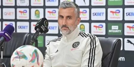 الأهلي ينهي إجراءات وصول خوسيه ريفيرو لتدريب الفريق خلفًا لكولر.. بداية عهد جديد في القلعة الحمراء