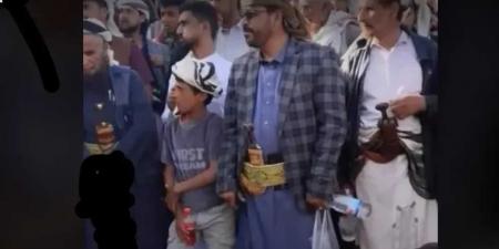 بين الغضب القبلي والمحاولات الحوثية .. قضية الطفلة بيان الحميقاني تتصاعد