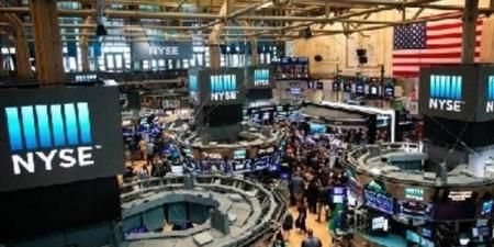 ارتفاع الأسهم الأمريكية في مطلع تعاملات الاثنين