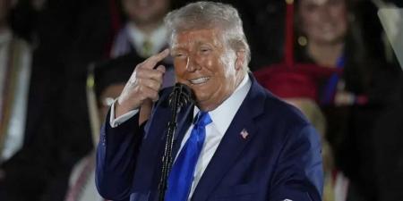 ترامب يشن هجومًا لاذعًا على الحوثيين وخصومهم!