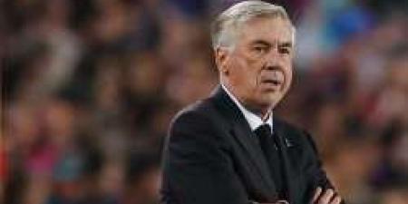 تعرف على راتب أنشيلوتي بعد تدريبه للمنتخب البرازيلي