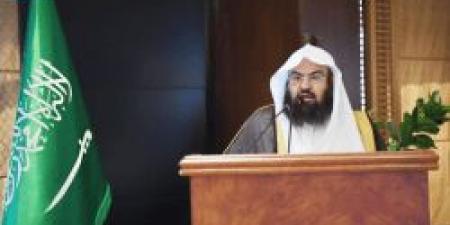 "الشؤون الدينية بالمسجد النبوي" تطلق خطتها التشغيلية لحج 1446هـ