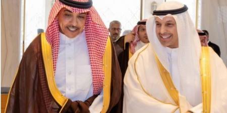 مباحثات كويتية - سعودية لسبل تعزيز التعاون في مجال الإعلام بين البلدين