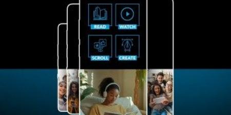 هاتف Alcatel V3 Ultra 5G يقود عودة العلامة بقوة للأسواق