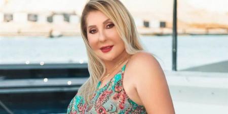 شاهد.. نادية الجندي تبهرمتابعيها بأحدث إطلالاتها على "إنستجرام"