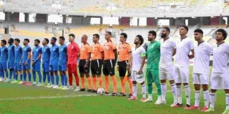 رابطة الأندية تعلن عقوبات الجولة السادسة للمجموعة الثانية في الدوري