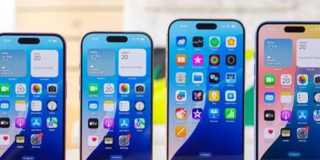 أبل تطلق iOS 18.5 بدعم ميزات الأقمار الصناعية المقدّمة من شركات الاتصالات