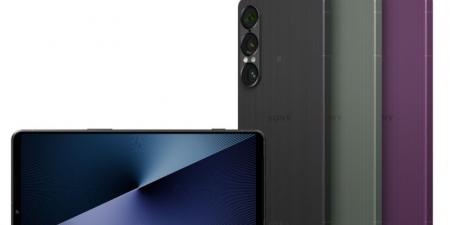 Sony Xperia 1 VII: إطلاقه في الولايات المتحدة يبدو غير محتمل للهاتف الرائد الجديد بكاميرا سوني