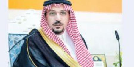 أمير القصيم يرعى حفل تكريم 26 فائزة بجائزة "شقائق الرجال" التابعة لإمارة المنطقة في دورتها الخامسة