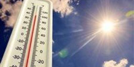 أمطار ونشاط رياح.. حالة الطقس المتوقعة غدًا الأربعاء 14 مايو