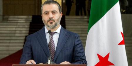 وزير الخارجية السوري: قرار ترامب رفع العقوبات نقطة تحوّل محورية