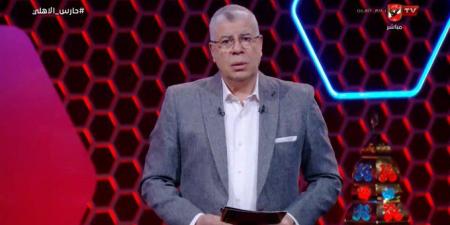 طلب ورجاء .. شوبير يعلق علي أنباء تعيين ريفيرو مدربًا للأهلي