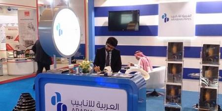 3 يونيو.. مساهمو "أنابيب" يناقشون توزيع أرباح نقدية ومنح أسهم مجانية