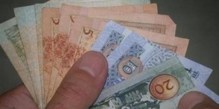 الضمان: 5.8 دنانير زيادة سنوية على رواتب المتقاعدين اعتبارا من الشهر الحالي