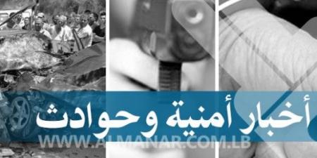 جريح بإشكال عائلي في بلدة مشمش العكارية