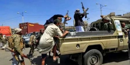 ميليشيا الحوثي تمنع مئات العمال من أبناء تهامة