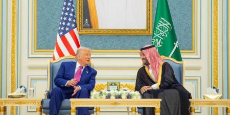 أمريكا والسعودية توقعان اتفاقية مبيعات دفاعية بقيمة 142 مليار دولار