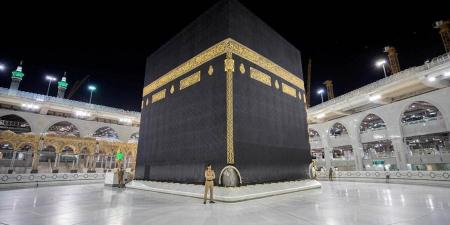 " الحج والعمرة " السعودية تطلق دليلًا إرشاديًا للحصول على تصريح الحج