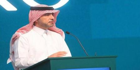 الحقيل: نقود 11 ألف مشروع تنموي.. وشراكات أمريكية لدعم المدن الذكية