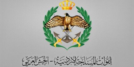 الجيش يطبق قواعد الاشتباك ويحبط محاولة تسلل على الحدود الشمالية ويلقي القبض على 5 أشخاص