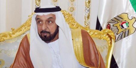 مصطفى بكري يحيي ذكرى وفاة الشيخ خليفة بن زايد: كان مهموما بالإمارات وشعبها حتى في مرضه