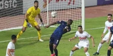 تعرف على موعد مباراة الزمالك وبيراميدز في الدوري المصري