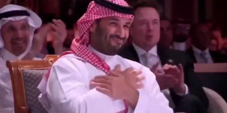 ردة فعل محمد بن سلمان على قرار ترامب رفع عقوبات سوريا تُشعل الشارع السوري والعربي ”شاهد”