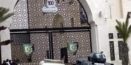 مصدر أمني لـ"سرايا": طعن شخص بمشاجرة بالقرب من جامعة البلقاء