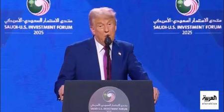 رفع العقوبات عن دمشق .. ما هي رسائل ترامب التاريخية في الملف السوري؟