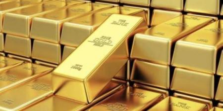 أسعار الذهب تتراوح قرب أدنى مستوى في أكثر من أسبوع