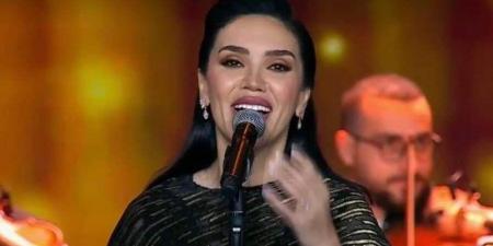 مي فاروق تحيي حفلًا غنائيًا في دار الأوبرا.. تعرف على التفاصيل وأسعار التذاكر