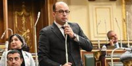 نائب التنسيقية خالد بدوي: انضمام مصر لبرنامج INTERREG NEXT MED خطوة استراتيجية نحو التنمية المستدامة ودعم التعاون الإقليمي