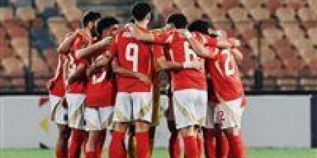 الأهلى يتفوق على سيراميكا فى القيمة التسويقية قبل لقاء اليوم فى بطولة الدوري