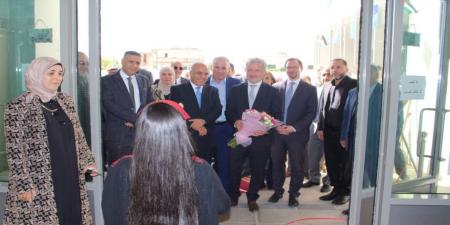افتتاح 4 مدارس جديدة في إربد والمفرق بتمويل أوروبي