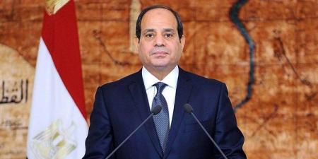 حسام البدري يشكر الرئيس عبد الفتاح السيسي على دعمه وحرصه على سلامة المصريين في ليبيا